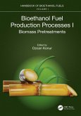 Bioethanol Fuel Production Processes. I (eBook, ePUB)