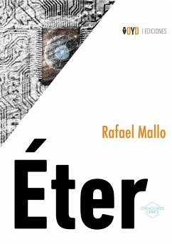 Cover Éter (eBook, ePUB)