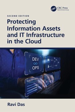 Protecting Information Assets and IT Infrastructure in the Cloud (eBook, ePUB) - Das, Ravi