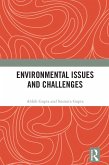 Environmental Issues and Challenges (eBook, PDF)