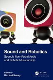 Sound and Robotics (eBook, PDF)