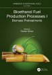 Bioethanol Fuel Production Processes. I... - Bild 1