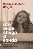 Até onde chega a sonda (eBook, ePUB)