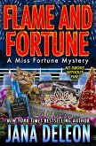 Flame and Fortune (Miss Fortune Series, #22) (eBook, ePUB) Flame and Fortune (Miss Fortune Series, #22) (eBook, ePUB)