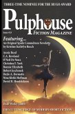 Pulphouse Fiction Magazine Issue #23 (eBook, ePUB)