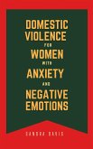 DBT Skills Workbook for Women with Anxiety and Negative Emotions (eBook, ePUB)