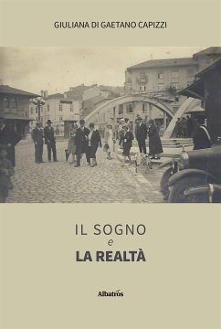 Il Sogno e la Realtà (eBook, ePUB) - Di Gaetano Capizzi, Giuliana