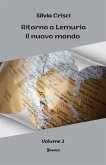 Ritorno a Lemuria (eBook, ePUB)