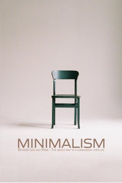 Minimalism (eBook, ePUB) - Somnis, Anna