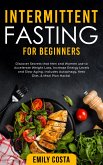 Intermittent Fasting for Beginners (eBook, ePUB)