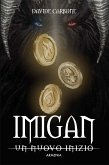 Imigan (eBook, ePUB)