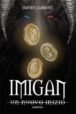 Imigan (eBook, ePUB) - Carbone, Davide