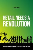 Retail needs a revolution (fixed-layout eBook, ePUB)