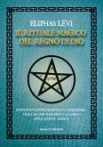 Il rituale magico del regno di Dio (eBook, ePUB)