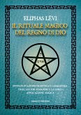 Il rituale magico del regno di Dio (fixed-layout eBook, ePUB)