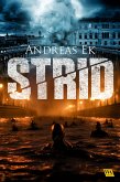 Strid (eBook, ePUB) Strid (eBook, ePUB)
