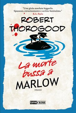 La morte bussa a Marlow (eBook, ePUB) - Thorogood, Robert