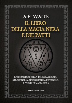 Il libro della magia nera e dei patti (eBook, ePUB) - Waite, A. E.