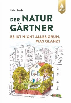 Cover Der Naturgärtner (eBook, PDF)