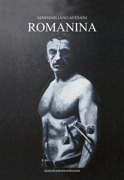 Cover Romanina (eBook, ePUB)