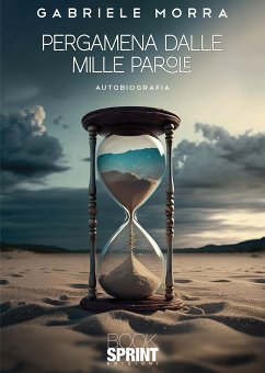 Pergamena dalle mille parole (eBook, ePUB) - Morra, Gabriele