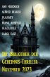 Die Bibliothek der Geheimnis-Thriller... - Bild 1