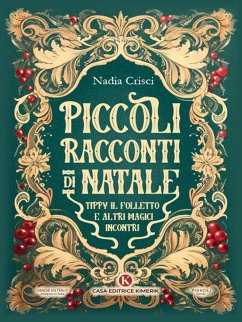 Piccoli racconti di Natale (eBook, ePUB) - Crisci, Nadia
