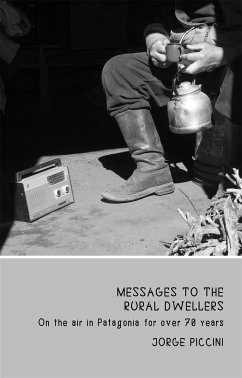 Messages to the Rural Dwellers (eBook, ePUB) - Piccini, Jorge