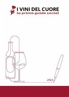 I vini del cuore (eBook, ePUB) - Vv., Aa.