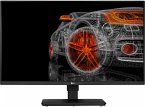 LG 32BN67UP-B 80 cm (32 Zoll) Monitor (4K / Ultra HD, 5ms Reaktionszeit)