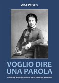 Voglio dire una parola. Catherine Mumford Booth e il suo Ministero femminile (eBook, ePUB)