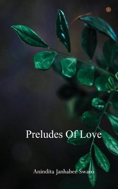 Cover Preludes of Love