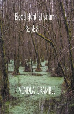 Blood Hunt - Bramble, Vendla