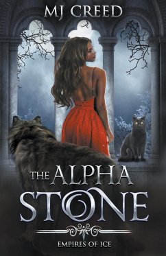 The Alpha Stone - Creed, Mj