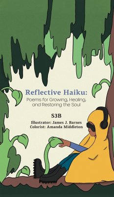 Reflective Haiku - S3b