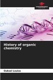 History of organic chemistry