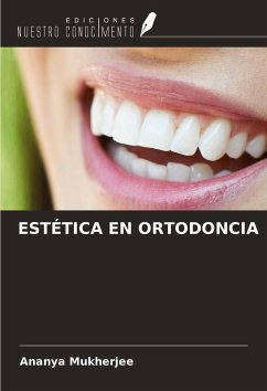 Cover ESTÉTICA EN ORTODONCIA