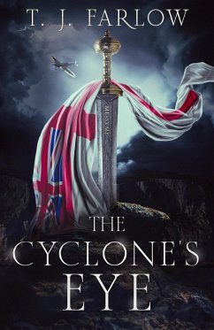 Cover The Cyclone's Eye (eBook, ePUB)