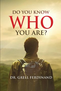 Do You Know Who You Are? - Ferdinand, Grell