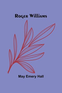 Roger Williams - Hall, May Emery