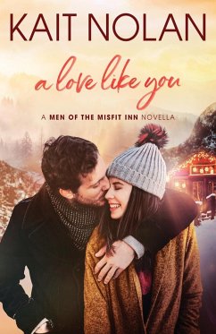 A Love Like You - Nolan, Kait