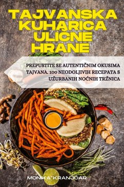 Cover TAJVANSKA KUHARICA ULI¿NE HRANE