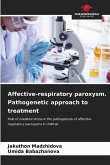 Affective-respiratory paroxysm. Pathogenetic approach to treatment