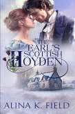 The Earl's Scottish Hoyden (The Upstart Christmas Brides, #5) (eBook, ePUB)