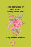 The Romance of a Princess