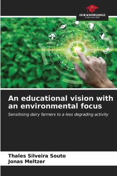 An educational vision with an environmental focus - Silveira Souto, Thales;Meltzer, Jonas