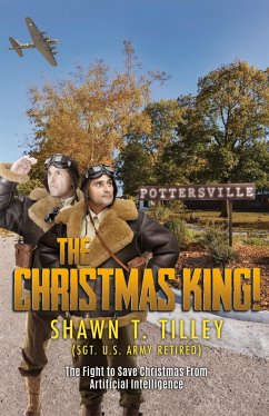 Cover The Christmas King!