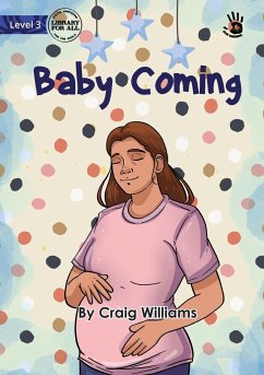Baby Coming - Our Yarning - Williams, Craig