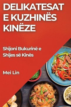 Delikatesat e Kuzhinës Kinëze - Lin, Mei