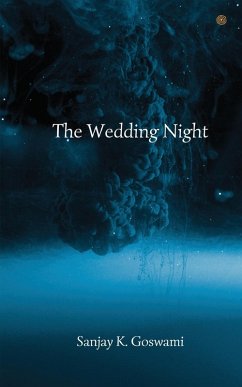 Cover The Wedding Night
